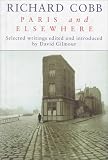 Paris and Elsewhere