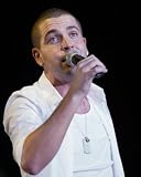 SHAYNE WARD 24x36 COLOR POSTER PRINT