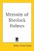 Search : Memoirs of Sherlock Holmes