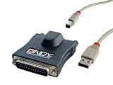 USB / Seriell RS-232 Konverter 9polig