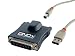 USB / Seriell RS-232 Konverter 9polig