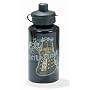 Dr Who Aluminium Bottle