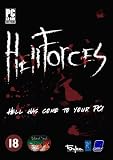 Hellforces (PC CD)