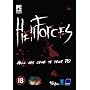 Hellforces (PC CD)