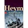 5 Tage im Juni: Roman