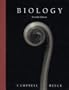 Biology, 7th Edition (Book & CD-ROM)