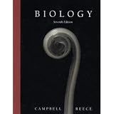 Biology, 7th Edition (Book & CD-ROM)