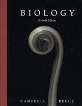 Biology, 7th Edition (Book & CD-ROM)