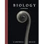 Biology, 7th Edition (Book & CD-ROM)