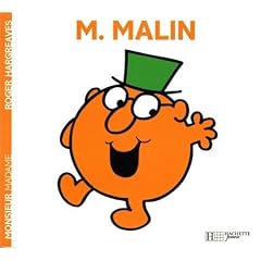 Monsieur Malin