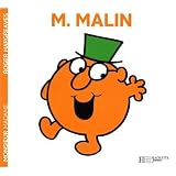 Monsieur Malinpar Roger Hargreaves