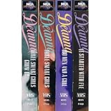 The Deanna Durbin Collection (Three Smart Girls; Three Smart Girls Grow Up; 100 Men and a Girl; It Started With Eve)