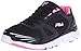 Fila Women's Memory Solidarity Running Shoe