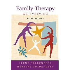 Family Therapy: An Overview