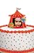Wilton Big Top Photo Cake Topper