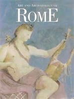 Art and Archaeology of Rome: From Ancient Times to the Baroque