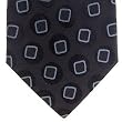 Giorgio Armani silk tie