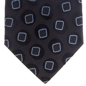 Giorgio Armani silk tie