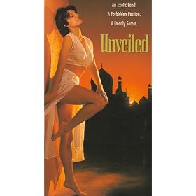 Unveiled [VHS]
