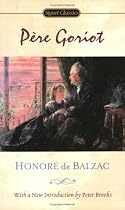 Pere Goriot (Signet Classics)