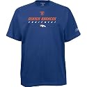 Broncos Reebok Men's NFL Equipment S/S Tee