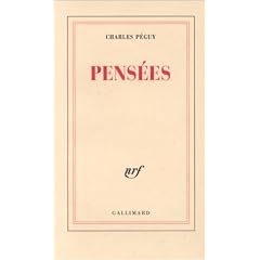 Pens�es