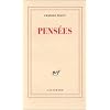 Pens�es