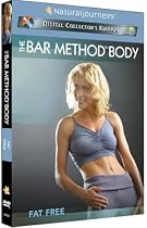 The Bar Method Body - Fat Free