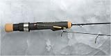 St. Croix Legend Ice Rods Model: LIR24ML (24, ML)
