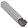 American Carbide Tool Carbide-Tipped Square Nose Utility Tool Bit, Neutral, C6 Grade, 0.5" Square Shank, C 8 Size
