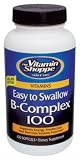 Vitamin Shoppe - B-Complex 100, 100 softgels