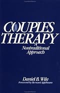 Couples Therapy: A Nontraditional Approach