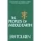 MiniBooger's Favorite Tolkien