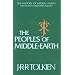 Peoples of Middle Earth: 12 (History of Middle-Earth (Hardcover))