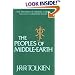 The Peoples of Middle-Earth (The History of Middle-Earth, Vol. 12)