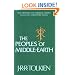 The Peoples of Middle-Earth (The History of Middle-Earth, Vol. 12)