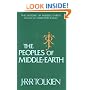 The Peoples of Middle-Earth (The History of Middle-Earth, Vol. 12)