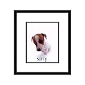 Sorry by Hanadeka- 16x14"