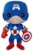 Search : Captain America: ~7.75" Funko The Avengers Plushies Figure