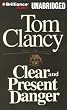 Clear and Present Danger (Jack Ryan)