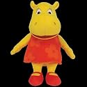 Ty Beanie Babies Tasha Backyardigan