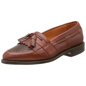Allen Edmonds Mens Cody Tassel Loafer by Allen Edmonds