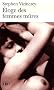 Eloge des femmes m�res : Les souvenirs amoureux d'Andras Vajda