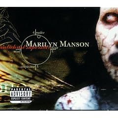 Antichrist Superstar [Musikkassette]