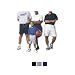Augusta Youth Jersey Knit Short - (0444AG)