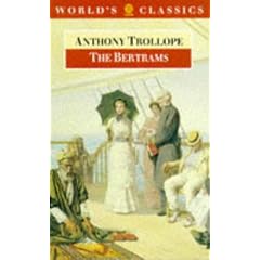 The Bertrams (World's Classics)