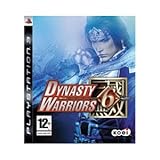 Dynasty Warriors 6 (PS3)
