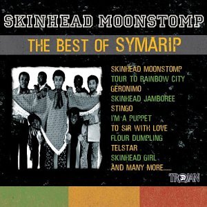 CD-Charts  Music : Skinhead Moonstomp: The Best of Symarip