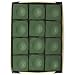 Sporting Goods : Silver Cup Chalk, Spruce, 12-Piece Box