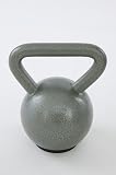 44 lb Kettlebell By Theragear